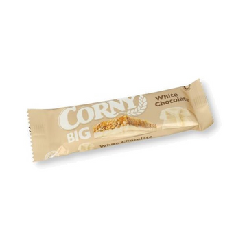 Corny Big White Chocolate (Germany)