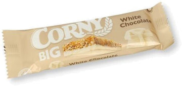 Corny Big White Chocolate (Germany)