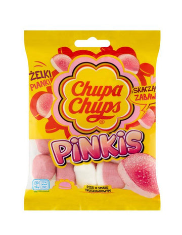 Chupa Chups Pinkis 90g (Germany)