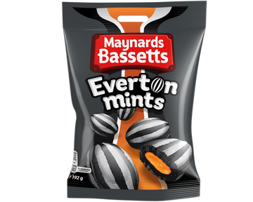 Maynards Bassetts Everton Mints (UK)