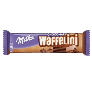 Milka Waffelini Chocomax 31g (Europe)