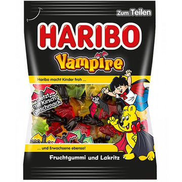 Haribo Vampire (Germany)