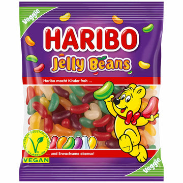 Haribo Jelly Beans 160g (Germany)