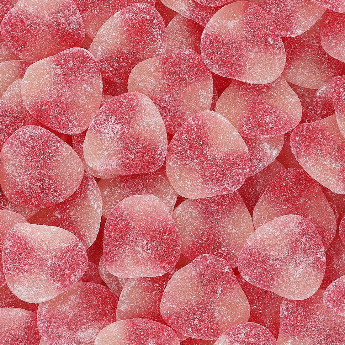 Haribo White Peach Aloha 175g (Germany)