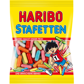 Haribo Stafetten (German)