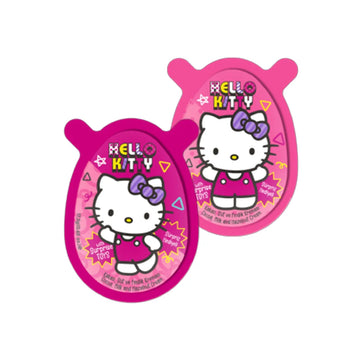 Hello Kitty Surprise Egg (Turkey)