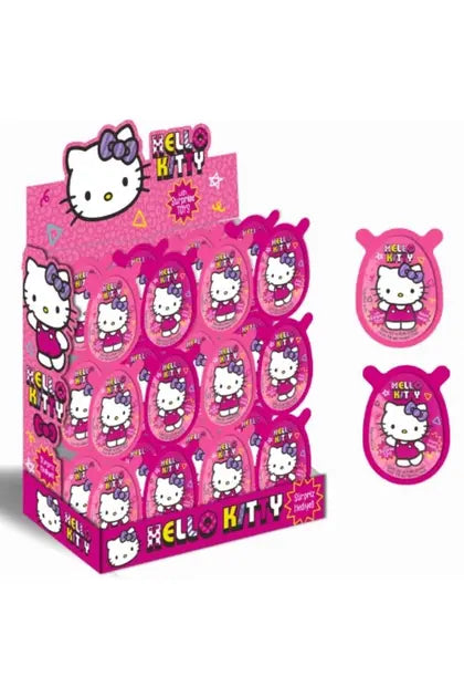 Hello Kitty Surprise Egg (Turkey)