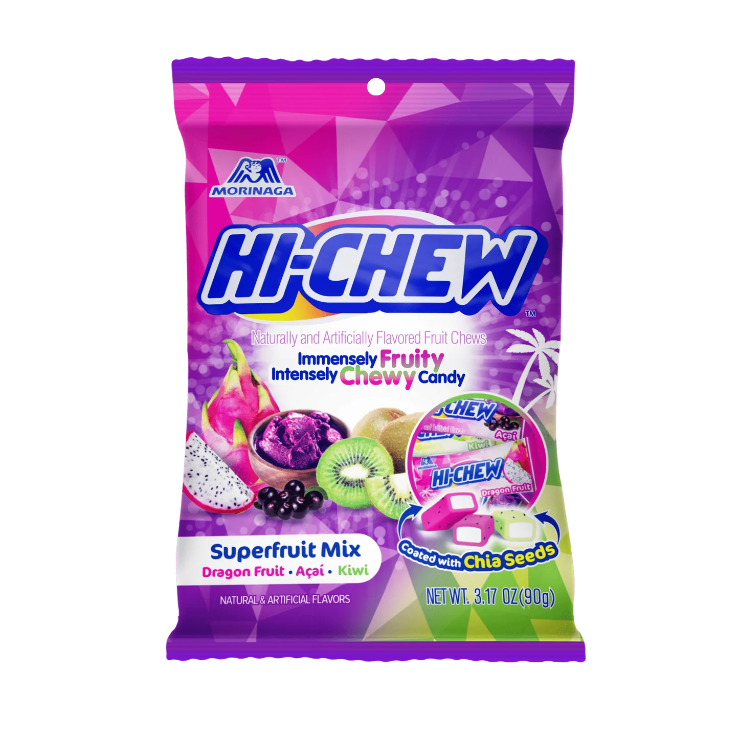 Hi Chew Superfruit Mix