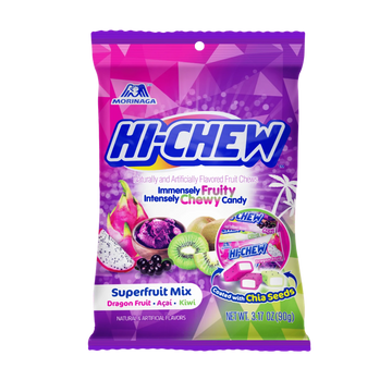 Hi Chew Superfruit Mix