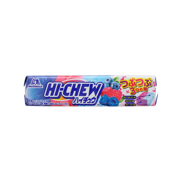 Hi-Chew Berry Mix 53g (Japan)