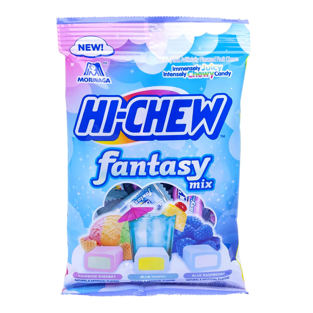 Hi Chew Fantasy Mix
