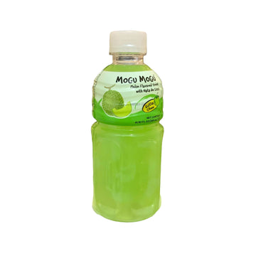 Mogu Melon Nata de Coco 320ml (6 pack)