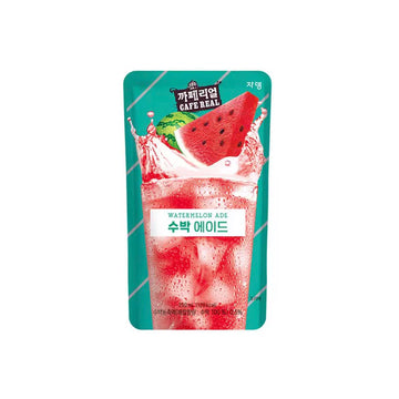 Jardin- Watermelon Ade Pouch 230ml (Korea)