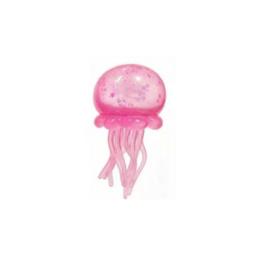 Squishy Fast Bounce-Back Jellyfish (China)