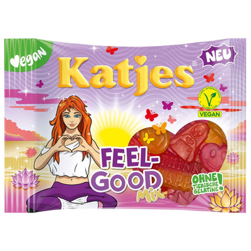 Katjes Feel Good