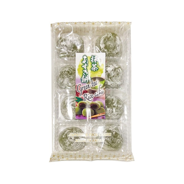 Kubota Mochi - Matcha Flavor 200g (Japan)