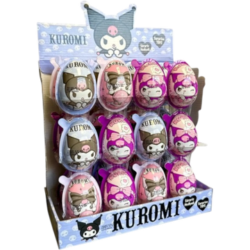 Kuromi Surprise Egg (Turkey)
