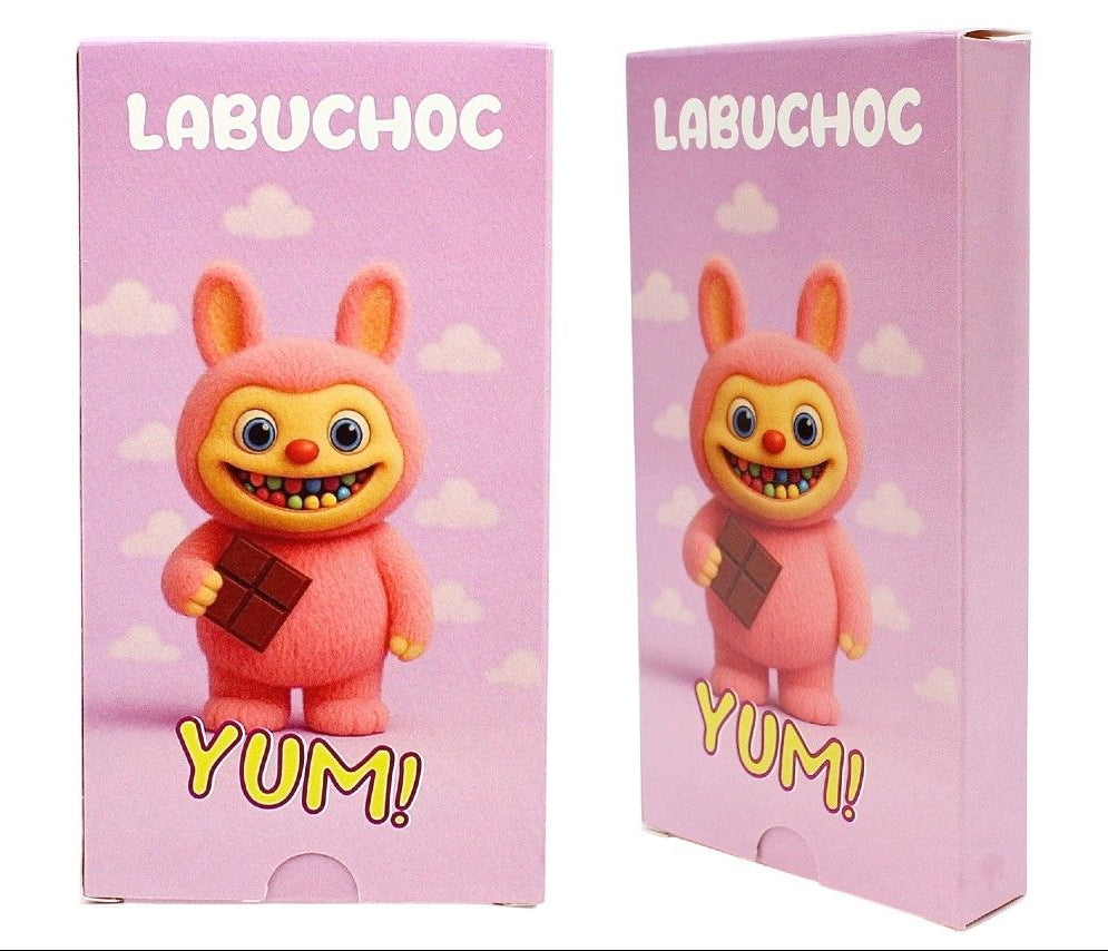 Labuchoc Chocolate 75g