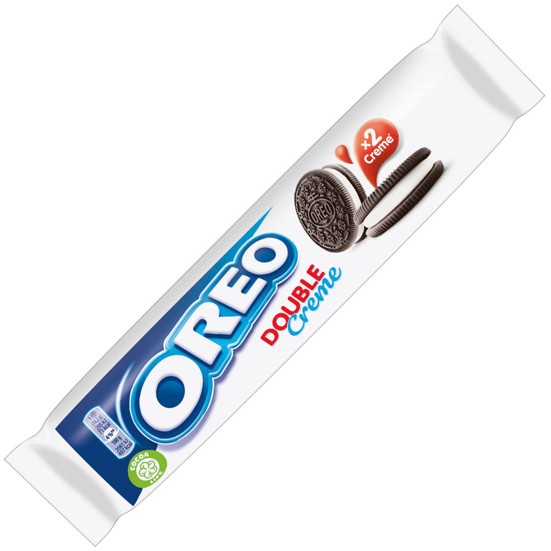 Oreo Cookie Double Creme (European)