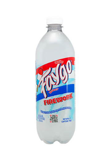 Faygo Firework 24oz