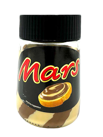 Mars Chocolate Spread 3pck