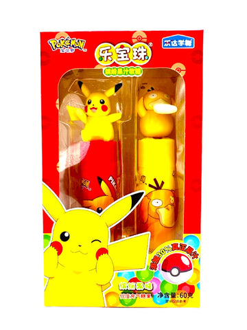 Pokemon Soft Candy Gift Box (China)