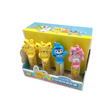 Leda Pokémon Pendant Milk Candy – 16g (China)