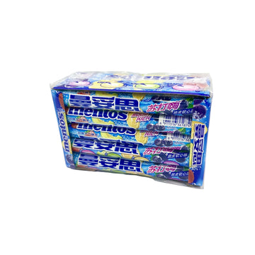 Mentos Soda Pop Burst Chewy Candy 37g (China)