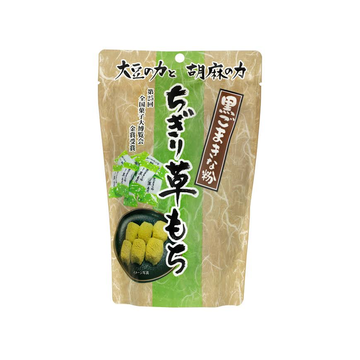 Seiki Kusamochi Mochi 130g (Japan)