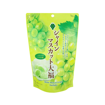Seiki Shine Muscat Mochi 130g (Japan)
