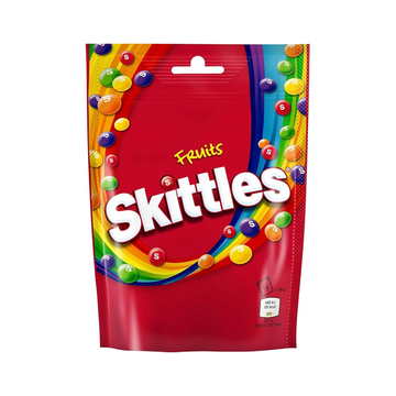 Skittles Fruits 136g (UK)