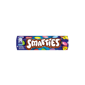 Nestle Smarties 38g (Germany)