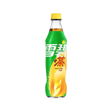 Sprite Lemon Tea 500ml (China)