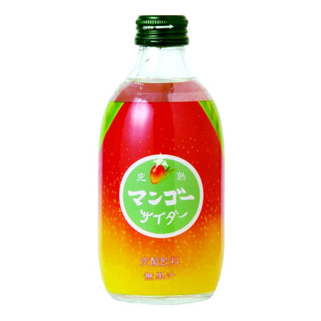 Tomomasu Mango Cider 300ml (Japan)