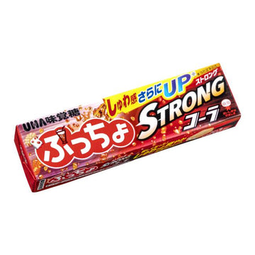 UHA Puccho Soft Candy Cola Flavor (Japan)