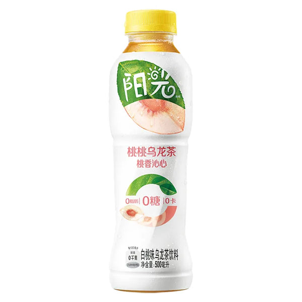 Malone peach oolong tea その他 Malone peach oolong tea Special