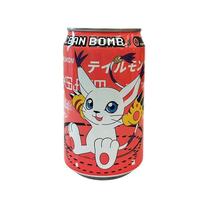 Ocean Bomb Pomegranate Flavor 330ml (Taiwan)